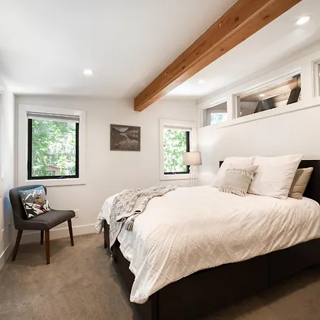 Sugar Pine Chalet On Tahoe